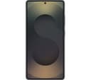 Samsung Galaxy S25 Ultra Silicone Case Black thumbnail 4