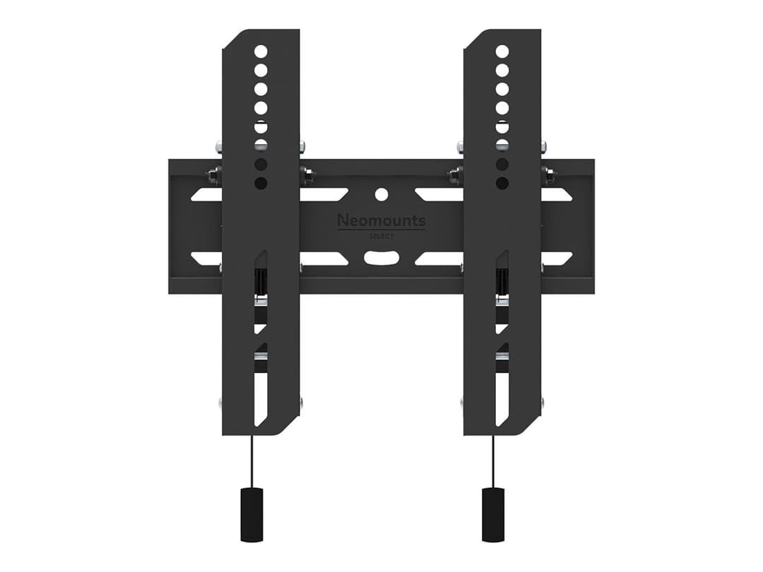 Neomounts WL35S-850BL12 Tiltable TV Wall Mount 24-65" - Black - Image 1