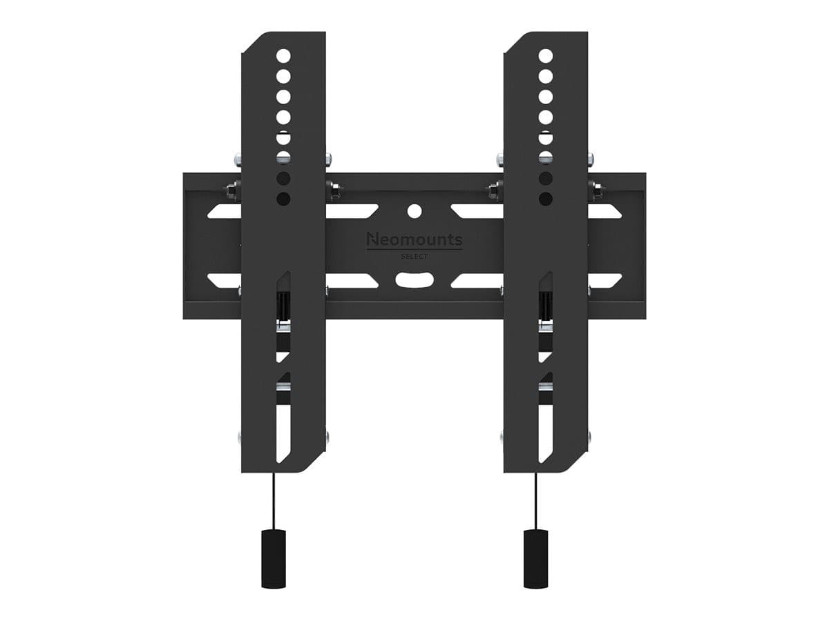 Neomounts WL35S-850BL12 Tiltable TV Wall Mount 24-65" - Black