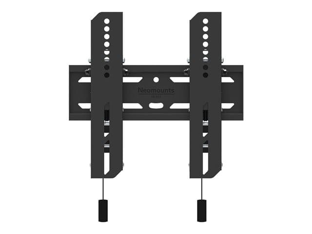 Neomounts WL35S-850BL12 Tiltable TV Wall Mount 24-65" - Black - Image 2