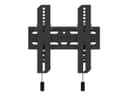 Neomounts WL35S-850BL12 Tiltable TV Wall Mount 24-65" - Black thumbnail 2
