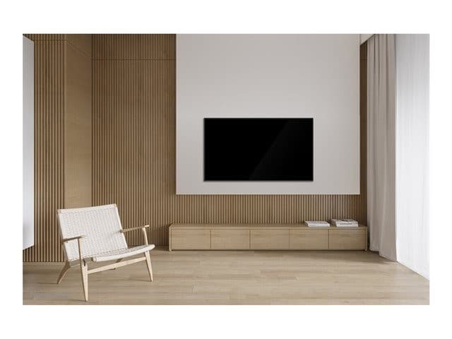 Neomounts WL35S-850BL12 Tiltable TV Wall Mount 24-65" - Black - Image 5