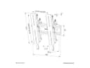 Neomounts WL35S-850BL12 Tiltable TV Wall Mount 24-65" - Black thumbnail 9