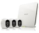 ARLO VMS3330 HD 720p WiFi Security System - 3 Cameras thumbnail 1