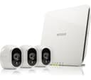 ARLO VMS3330 HD 720p WiFi Security System - 3 Cameras thumbnail 3