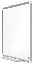 Nobo Premium Plus Steel Magnetic Whiteboard 600x450mm thumbnail 3