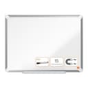 Nobo Premium Plus Steel Magnetic Whiteboard 600x450mm thumbnail 4