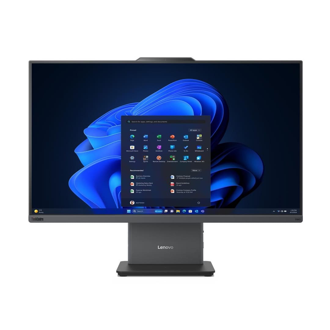 Thinkcentre Neo 50A 27 Gen 5 - Image 1