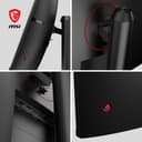 MSI G32CQ5P 31.5-Inch WQHD Curved Gaming Monitor - 170 Hz / VA thumbnail 4