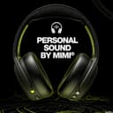 Skullcandy Crusher ANC 2 Wireless Noise Cancelling Headphones - Black thumbnail 2