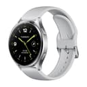 XIAOMI Watch 2 Smartwatch - Sliver thumbnail 1