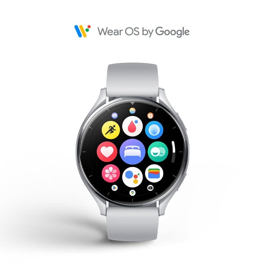 XIAOMI Watch 2 Smartwatch - Sliver - Image 2