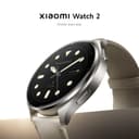 XIAOMI Watch 2 Smartwatch - Sliver thumbnail 3
