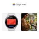 XIAOMI Watch 2 Smartwatch - Sliver thumbnail 4