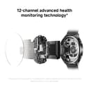 XIAOMI Watch 2 Smartwatch - Sliver thumbnail 6