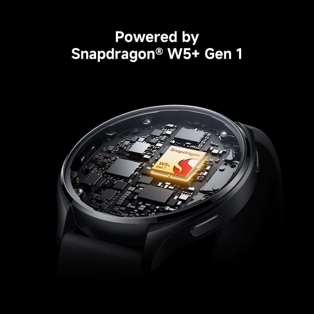 XIAOMI Watch 2 Smartwatch - Sliver - Image 7