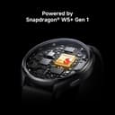 XIAOMI Watch 2 Smartwatch - Sliver thumbnail 7