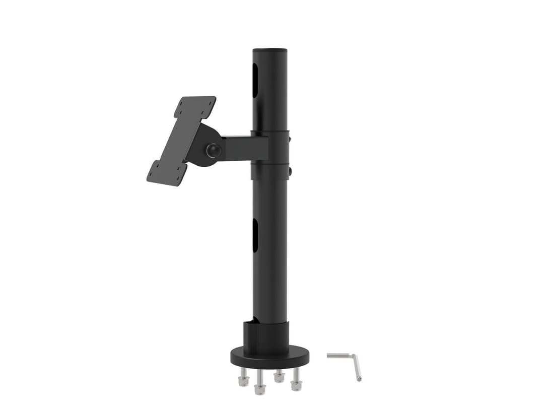Pole Mount, VESA 75/100 - Image 1