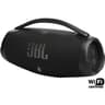 JBL Boombox 3 Wi-Fi Speaker Black