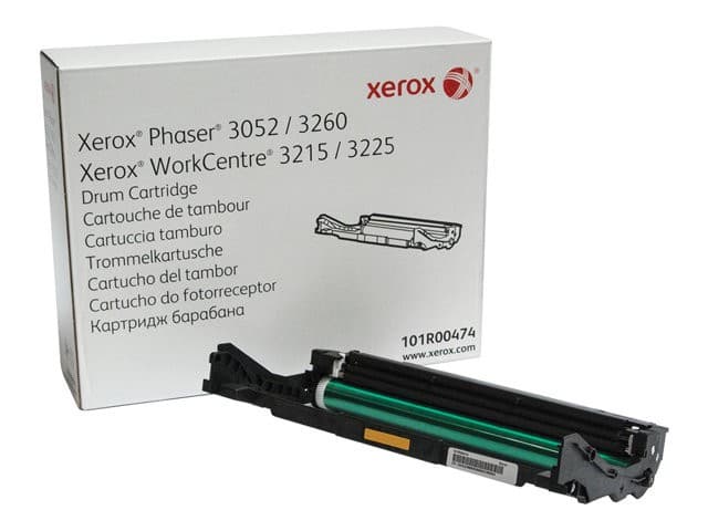 Xerox WorkCentre 3215 - drum cartridge - Image 1