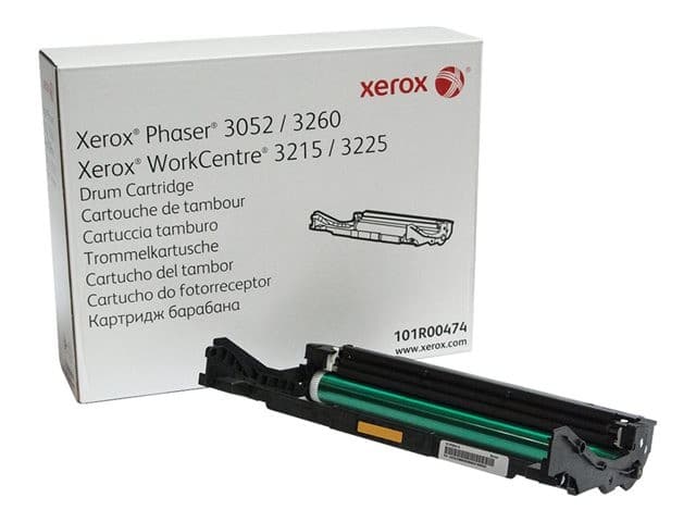 Xerox WorkCentre 3215 - drum cartridge - Image 3
