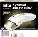 Braun Silk-expert Pro 5 PL5137 IPL Hair Removal System White & Gold thumbnail 1