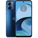 Motorola Moto G14 128GB 4GB RAM 4G LTE Smartphone 6.5 Inch Full HD+ - Sky Blue thumbnail 2