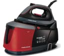 MORPHY RICHARDS Auto-Clean Power Steam Elite 332013 Steam Generator Iron - Black & Red thumbnail 1