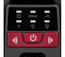 MORPHY RICHARDS Auto-Clean Power Steam Elite 332013 Steam Generator Iron - Black & Red thumbnail 4