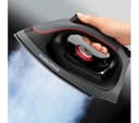 MORPHY RICHARDS Auto-Clean Power Steam Elite 332013 Steam Generator Iron - Black & Red thumbnail 10