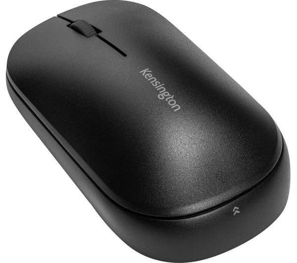 Kensington SureTrack Dual Wireless Mouse K75298WW - Black