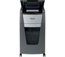 REXEL Optimum AutoFeed+ 225M Micro Cut Paper Shredder thumbnail 1