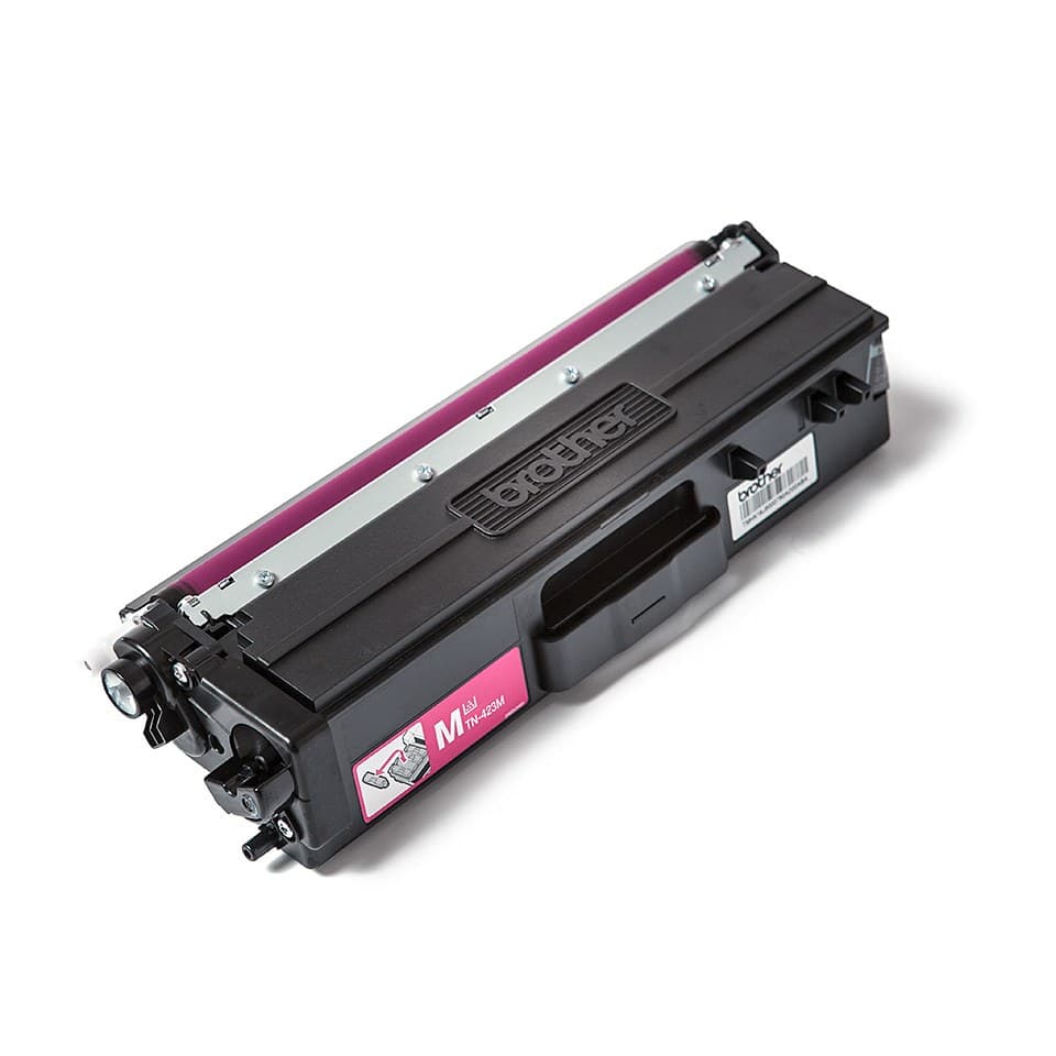 Brother TN-423M toner cartridge 1 pc(s) Original Magenta - Image 2