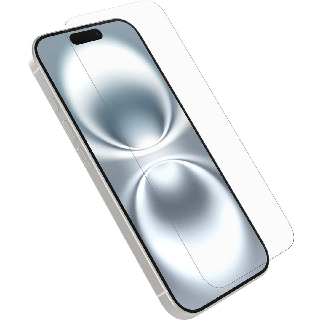 OtterBox Glass Screen Protector for iPhone 16 Pro Max, ProPack - Image 1