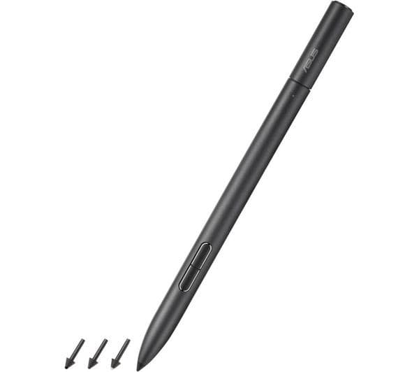 ASUS SA203H Pen 2.0 Stylus - Black - Image 2