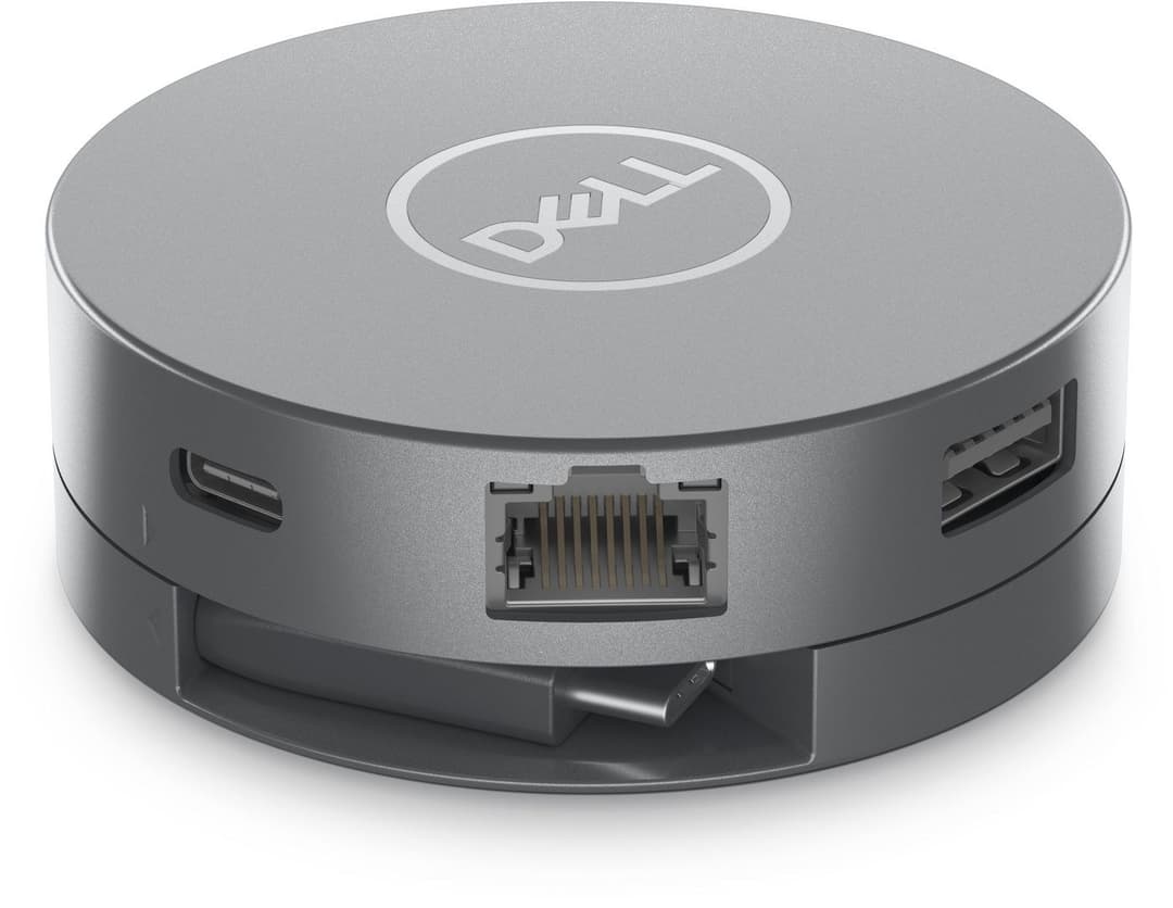 Multiport Adapter DA305 6in1 - Image 1