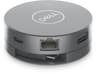 Multiport Adapter DA305 6in1