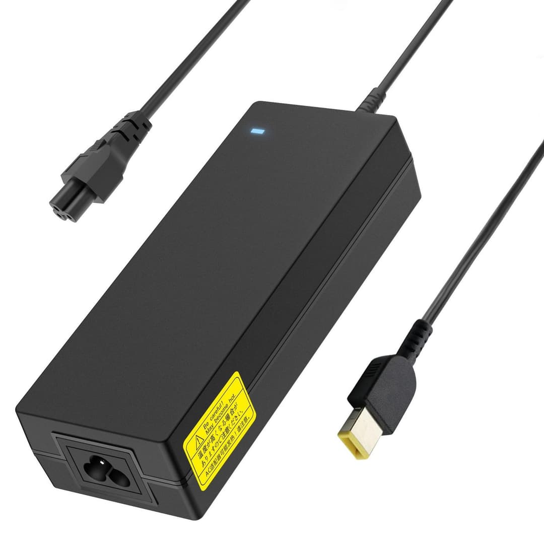Power Adapter for Lenovo - Image 1