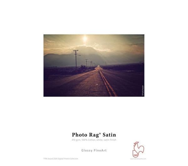 Hahnemühle Glossy FineArt Sample Pack A4 - 16 Sheets - Image 3
