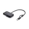 Usb-C/Usb-A To M.2 Nvme And