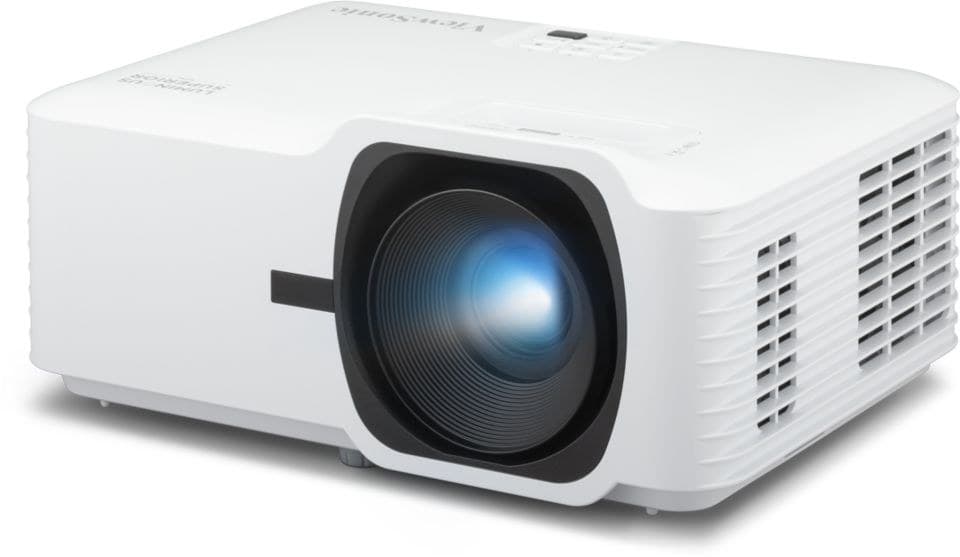 LSD400HD Laser Projector, - Image 1