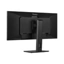 iiyama Prolite XUB3493WQSU-B6 34" IPS Ultrawide QHD Height Adjustable Monitor thumbnail 4