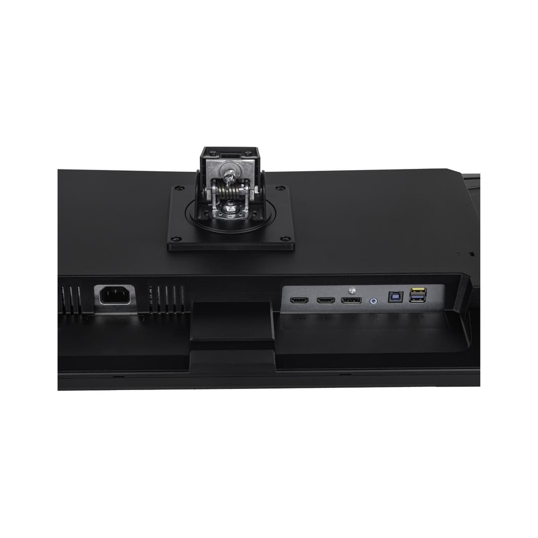 iiyama Prolite XUB3493WQSU-B6 34" IPS Ultrawide QHD Height Adjustable Monitor - Image 6