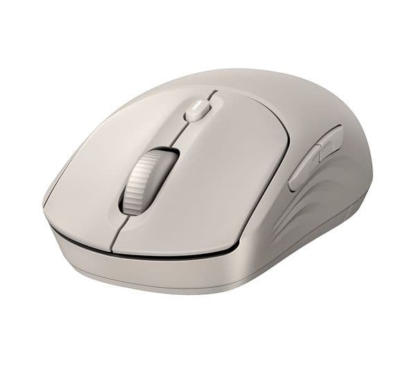 HP 400 Wireless Mouse Maple - Image 1