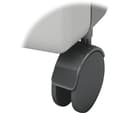 LEITZ IQ AutoFeed Office 300 P4 Cross Cut Paper Shredder thumbnail 6
