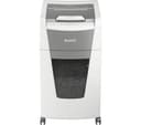 LEITZ IQ AutoFeed Office 300 P4 Cross Cut Paper Shredder thumbnail 7