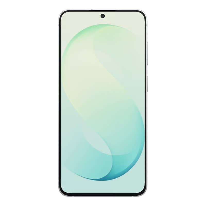 Samsung Galaxy S26 FE 5G 512GB 8GB RAM AI Smartphone - Pistachio - Image 2