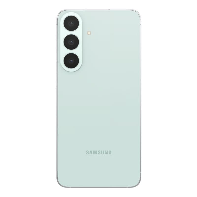 Samsung Galaxy S26 FE 5G 512GB 8GB RAM AI Smartphone - Pistachio - Image 4