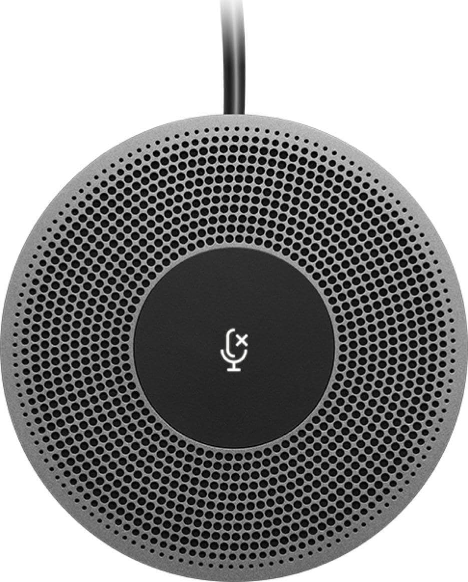 Expension mics for MeetUp - Image 1