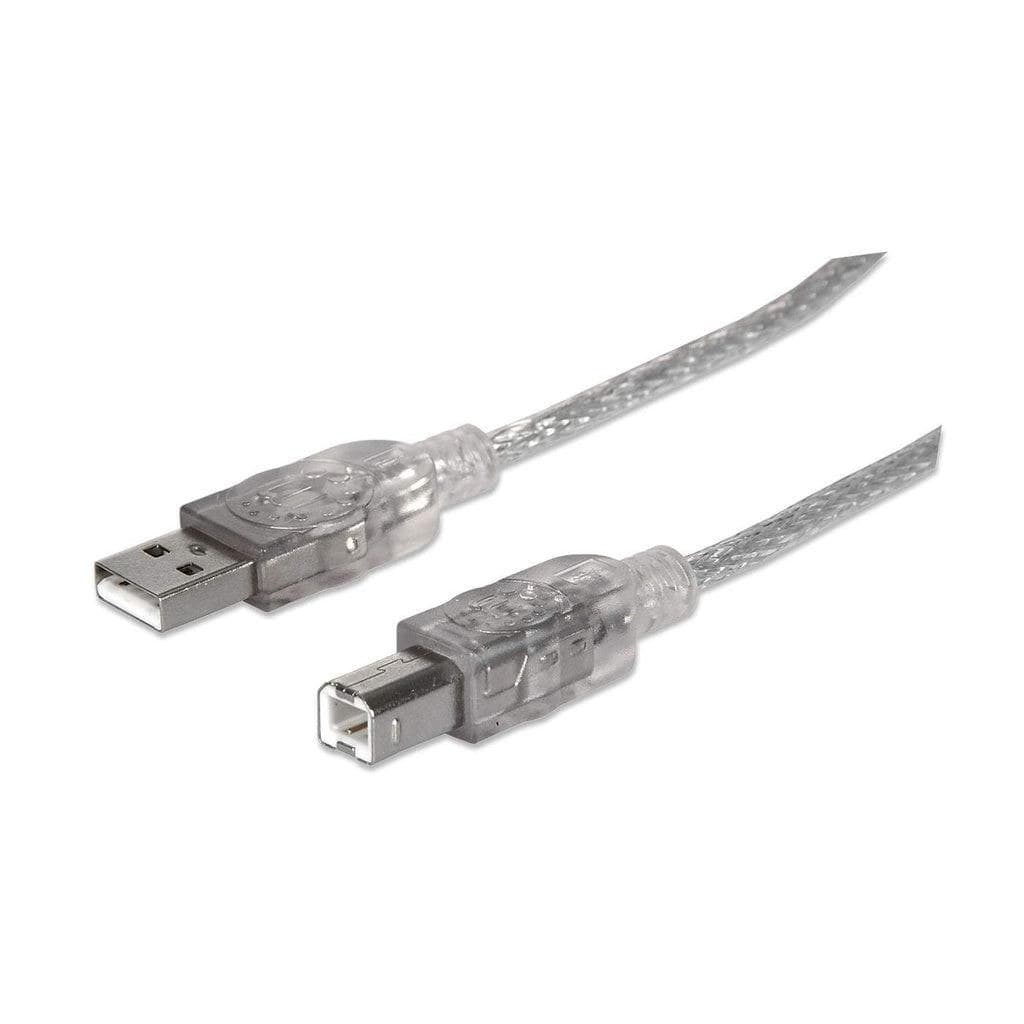 Hi-Speed USB 2.0 Device Cable - Image 1